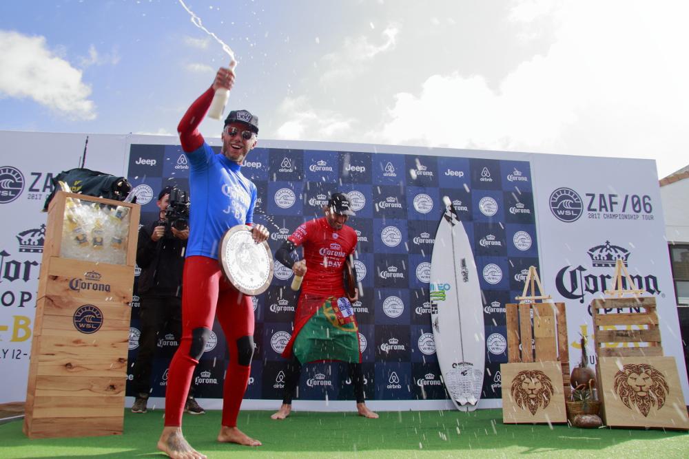 エフプラスコラム - フィリッペ・トレド