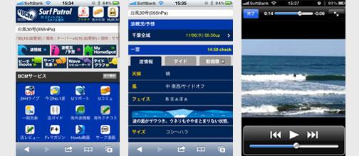 bcm_waveinfo