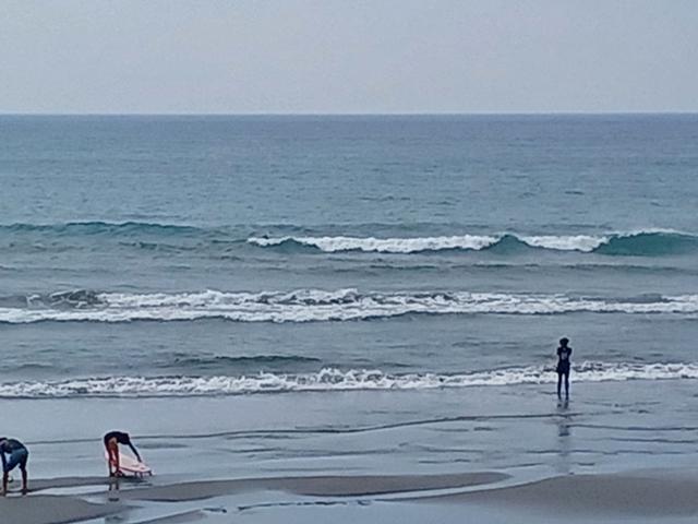 静波4
