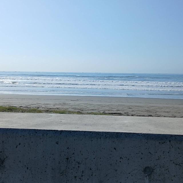 鹿島正面