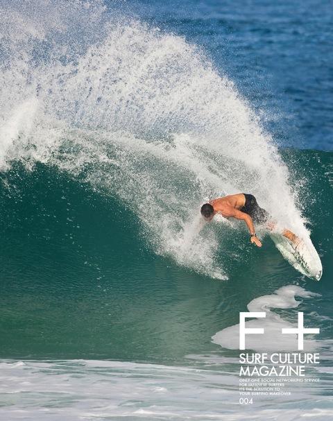 F+ SURF MAGAZINE004