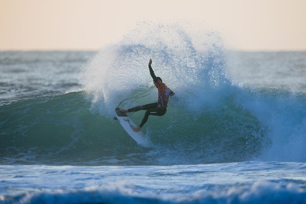 エフプラスコラム - ジョーディ・スミス