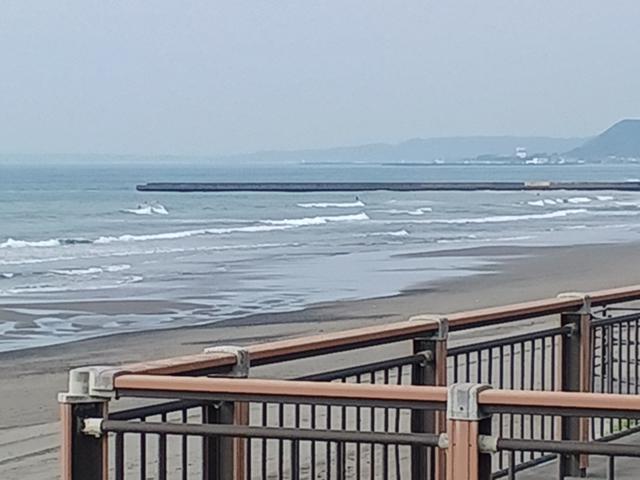 静波5