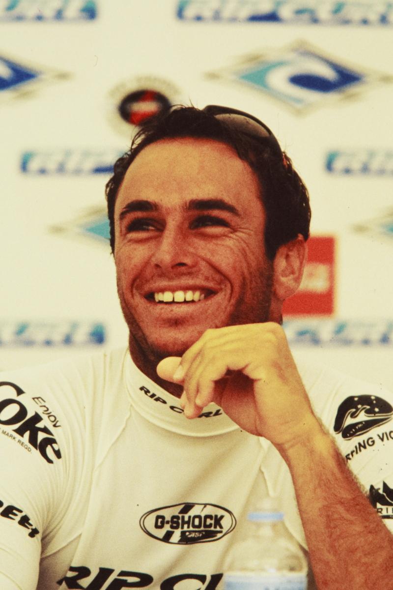 エフプラスコラム - シェーン・ドリアン