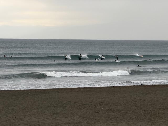 4鵠沼河口寄り
