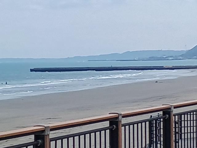 静波5