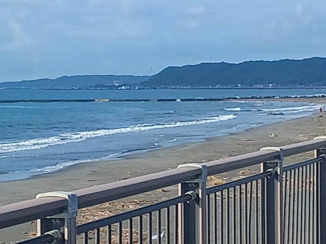 静波5