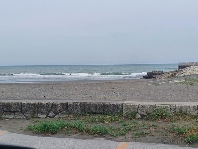 静波2