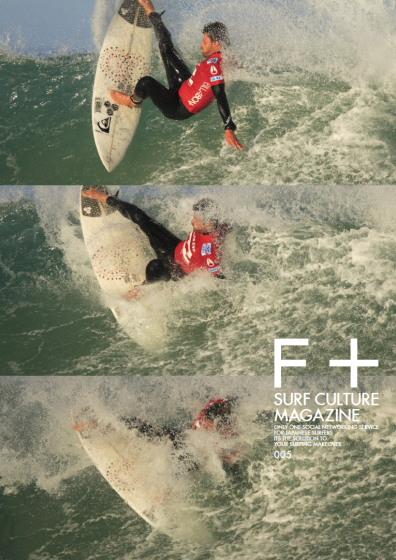 F+ SURF 005