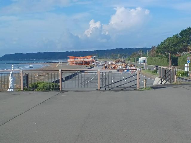 静波8