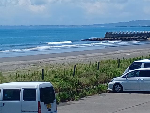 静波2