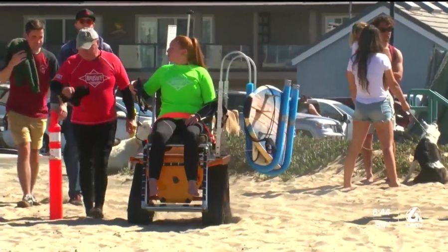 Adaptive_Beachgoing_Wheelchair