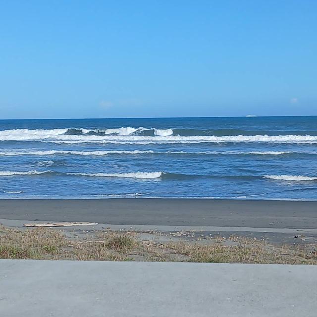 鹿島正面
