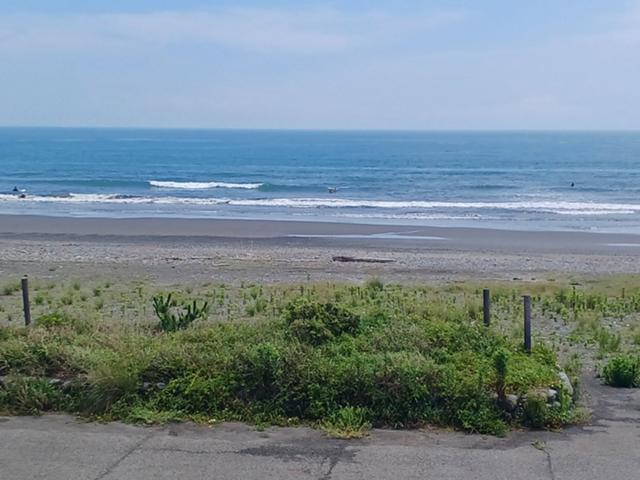 静波１
