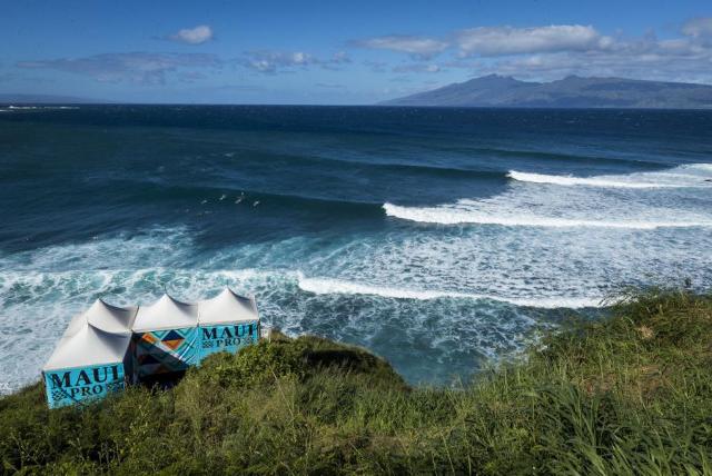 Maui-Pro