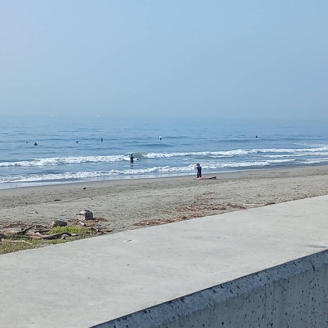 鹿島右側