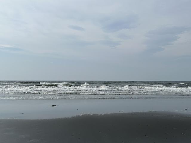 橋前