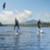 Hydrofoil-Bike