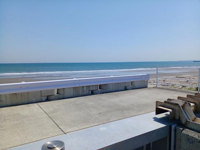 片浜正面