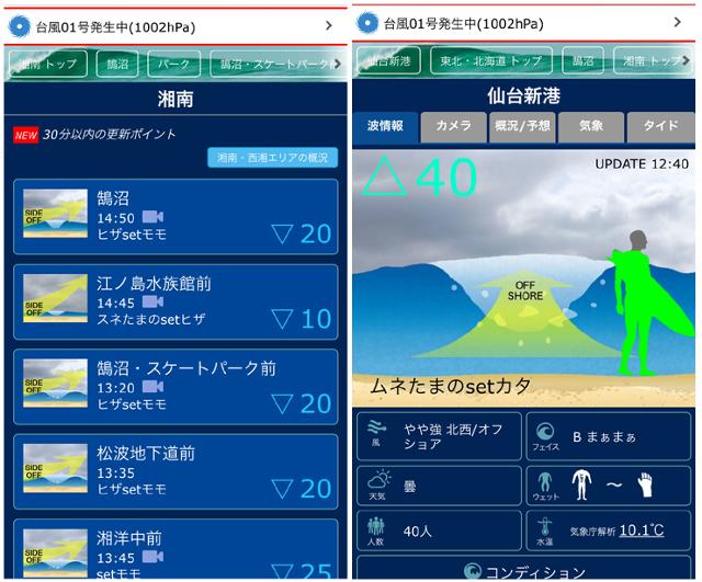 BCMサイトリニューアル