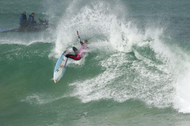 エフプラスコラム - カリッサ・ムーア