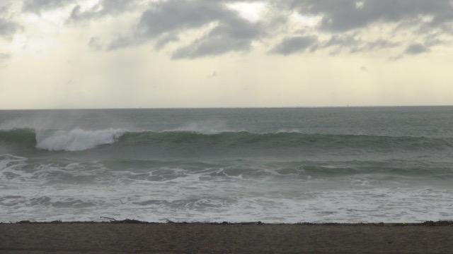 千倉の波概況 波予想 m波情報 サーフィン波予想 波予報 動画サイト