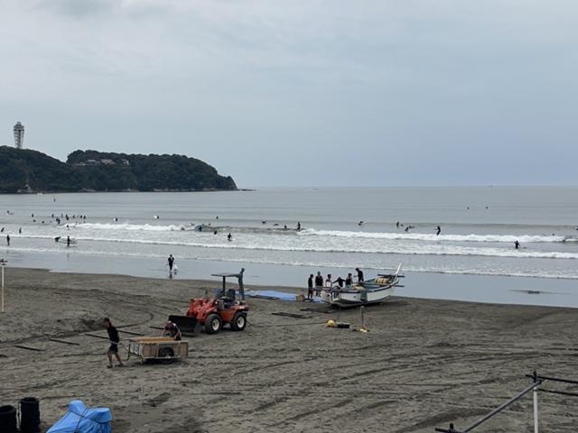 水族館前1