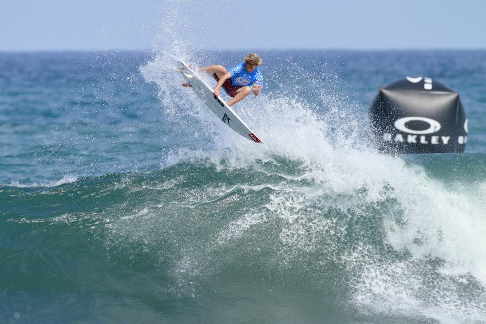 エフプラスコラム - ジャック・ロビンソン