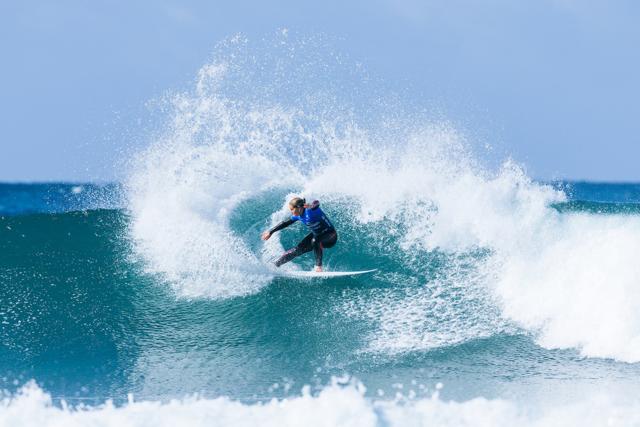 エフプラスコラム - ガブリエラ・ブライヤン