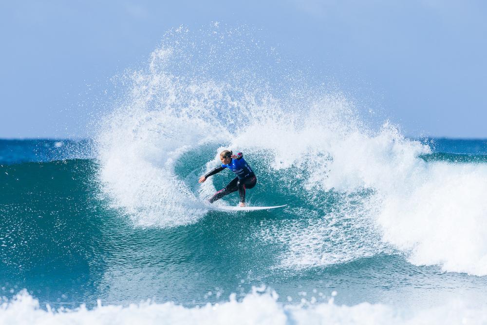 エフプラスコラム - ガブリエラ・ブライヤン