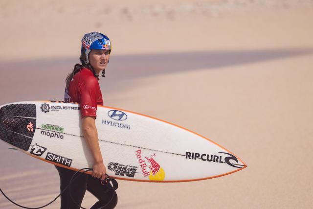 エフプラスコラム - モリー・ピックラム