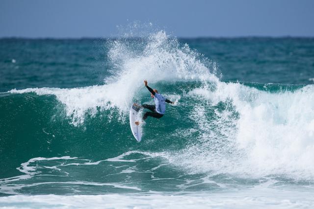 エフプラスコラム - ケリー・スレーター