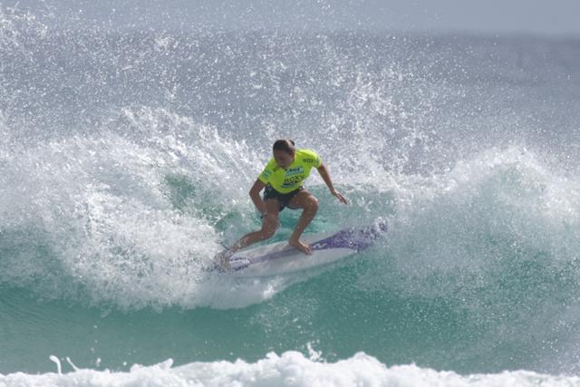 エフプラスコラム - カリッサ・ムーア