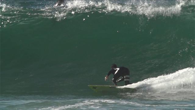 ワールド・サーフ・スタイル ミシェルボレーズ