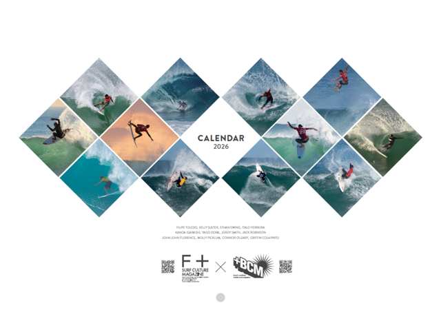 2026年カレンダー