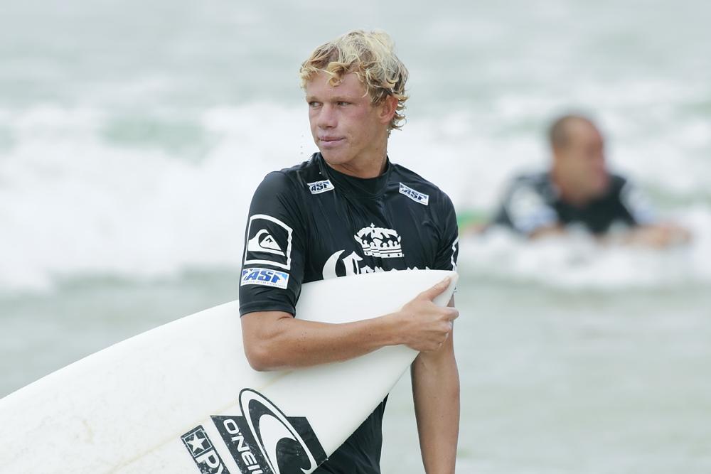 エフプラスコラム - ジョン・ジョン・フローレンス