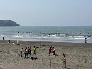 水族館前2