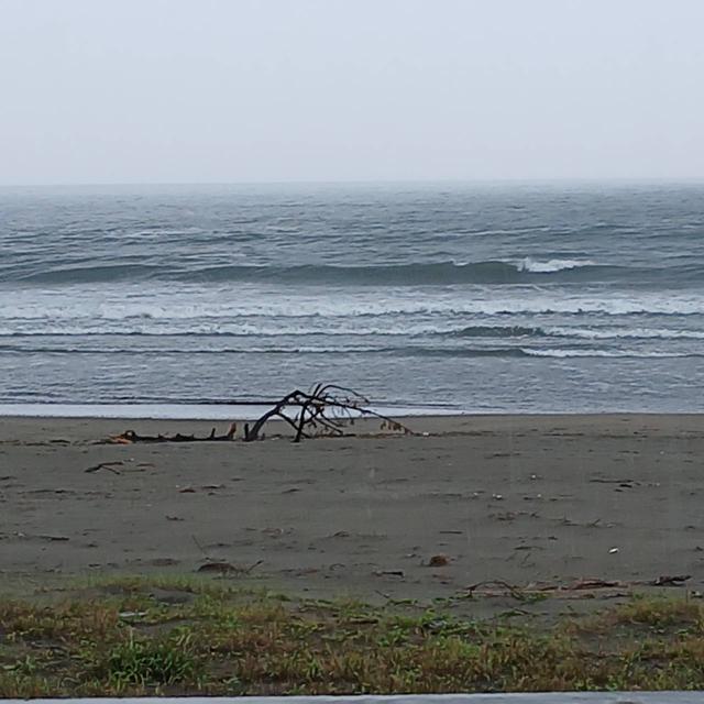 鹿島正面