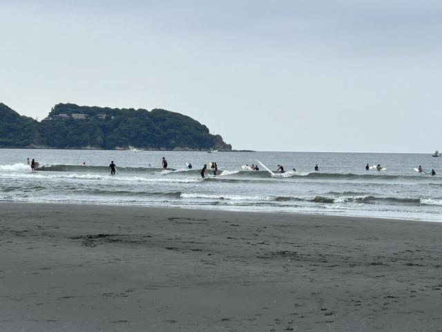鵠沼3