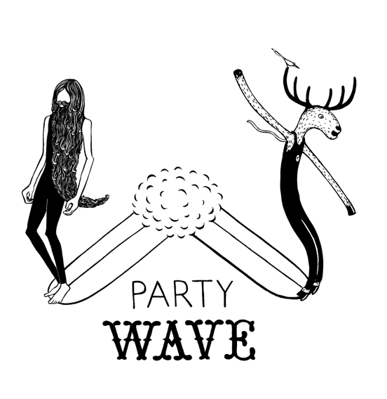 partywave