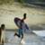 Kanoa-Igarashi-hitting-the-water