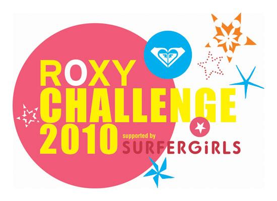 RoxyChallenge2010