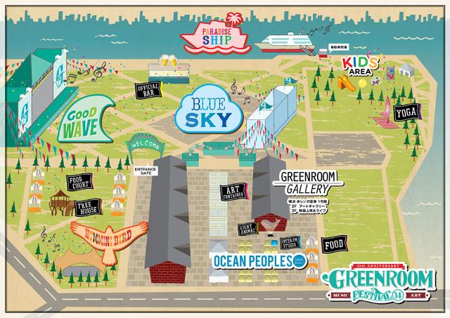 GREENROOM-FESTIVAL-14-MAP
