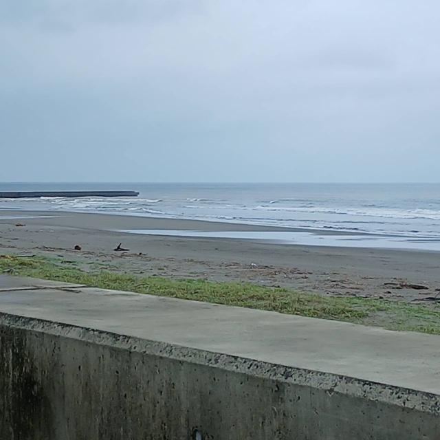 鹿島左側