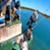 Human-Wakeboard