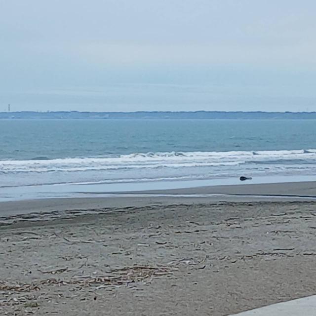 鹿島右側