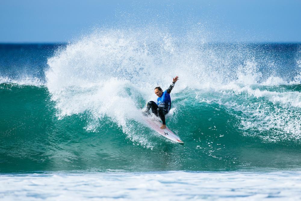 エフプラスコラム - カリッサ・ムーア