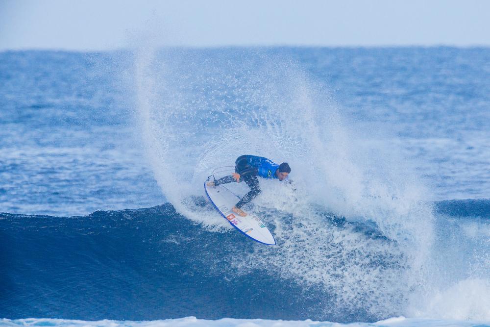 エフプラスコラム - ガブリエル・メディーナ