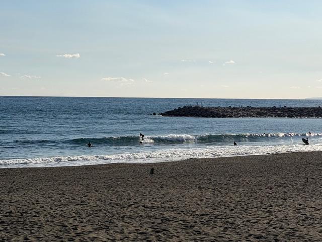 パークＴバー寄り