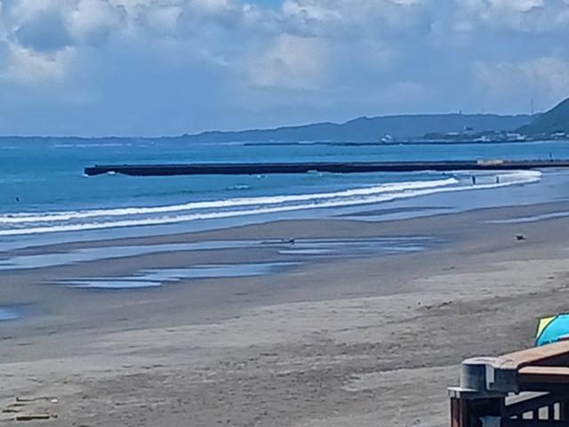 静波5